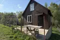 Maison  Rakauski sielski Saviet, Bélarus