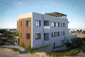 2 bedroom apartment 105 m² Yeroskipou, Cyprus