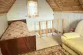 House 34 m² Dzitvianski sielski Saviet, Belarus