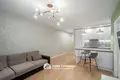 1 bedroom apartment 51 m² Minsk, Belarus