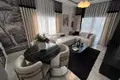 Квартира 2 комнаты 55 м² Аланья, Турция