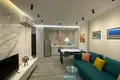 Apartment 55 m² in Bashkia Vlore, Albania