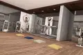 Apartamento 100 m² Región del Mediterráneo, Turquía
