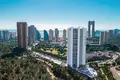 Penthouse 3 bedrooms 325 m² Benidorm, Spain
