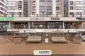 Commercial property 82 m² in Minsk, Belarus