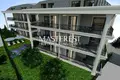 Wohnung 2 zimmer 125 m² Alanya, Türkei