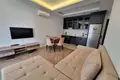 2 bedroom apartment 53 m² Alanya, Turkey