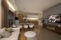 Apartment 46 m² Trikomo, Northern Cyprus