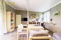 Propiedad comercial 1 490 m² en Lahojsk selsaviet, Belarús