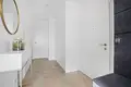 2 room apartment 58 m² Warsaw, Poland