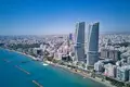 Appartement 1 chambre 94 m² Limassol, Chypre