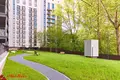 Квартира 2 комнаты 56 м² Минск, Беларусь
