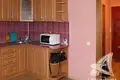 Apartamento 1 habitación 43 m² Muchaviecki sielski Saviet, Belarús