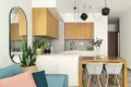 Wohnung 3 zimmer 59 m² in Warschau, Polen
