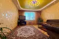Wohnung 4 zimmer 92 m² Wizebsk, Belarus