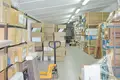 Almacén 152 m² en Muchaviecki sielski Saviet, Belarús