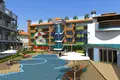 2 bedroom apartment 117 m² Kosharitsa, Bulgaria