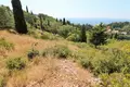 Parcelas  Sinarades, Grecia