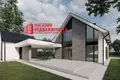 Dom 180 m² Grodno, Białoruś
