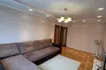 Appartement 3 chambres 79 m² Hrodna, Bélarus