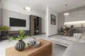 Жилой комплекс CC Towers Iskele