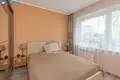 Appartement 3 chambres 59 m² Kaunas, Lituanie