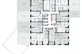 2 room apartment 69 m² Kommunarka, Russia