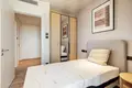 Квартира 2 спальни 87 м² Тиват, Черногория