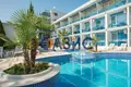 Wohnung 97 m² Achtopol, Bulgarien