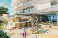 1 bedroom apartment 61 m² Dubai, United Arab Emirates