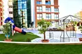 Apartamento  Oba, Turquía