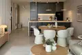 Wohnung 2 Schlafzimmer 88 m² Benalmadena, Spanien