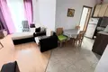 1 bedroom apartment 62 m² Nesebar, Bulgaria