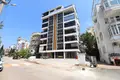 Duplex 5 bedrooms 230 m² Muratpasa, Turkey
