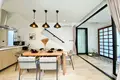 3 bedroom villa 215 m² Phuket Province, Thailand