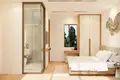 Complexe résidentiel New complex of sea view villas at 300 meters from Nai Thon Beach, Phuket, Thailand
