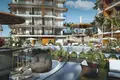 Appartement 36 m² Akarca Koyu, Turquie
