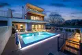 Villa de 4 dormitorios 244 m² Pola, Croacia