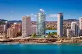 Apartamento 3 habitaciones 193 m² Calpe, Španjolska