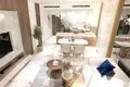Apartamento 38 m² Dubái, Emiratos Árabes Unidos