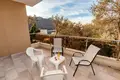 Appartement 1 chambre 45 m² Rafailovici, Monténégro