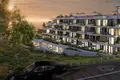 2 bedroom apartment 114 m² Seoce, Montenegro