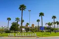 Квартира 4 комнаты  Лос-Алькасарес, Испания