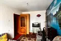 Wohnung 2 zimmer 52 m² Homel, Belarus