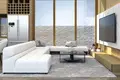 Wohnkomplex New complex of villas with swimming pools in a prestigious area, Pattaya, Thailand