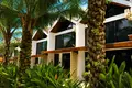 Stadthaus 2 zimmer 89 m² Canggu, Indonesien