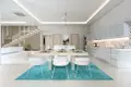 Kompleks mieszkalny New business class villas in the north-east of Samui, 5 minutes to Choeng Mon Beach, 8 minutes to Samui Airport, Bo Phut, Thailand