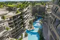 1 bedroom apartment 27 m² Choeng Thale, Thailand