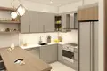 Wohnung 2 zimmer 73 m² Erdemli, Türkei