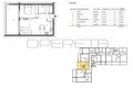 Mieszkanie 55 m² Makarska, Chorwacja
